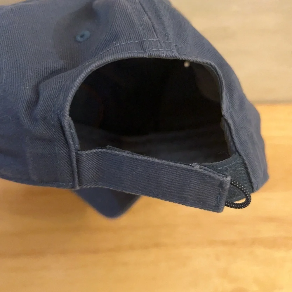 Columbia Provision Gray Baseball Cap